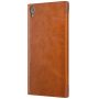 Nillkin Qin Series Leather case for Sony Xperia XA1 Ultra order from official NILLKIN store